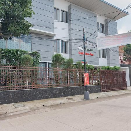 Reddoorz Plus @ Cirebon City Center Luaran gambar