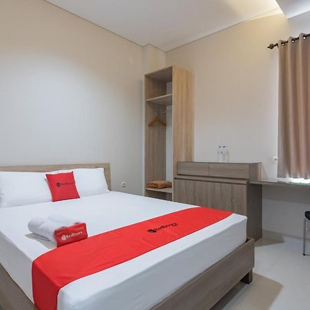 Reddoorz Plus @ Cirebon City Center Luaran gambar