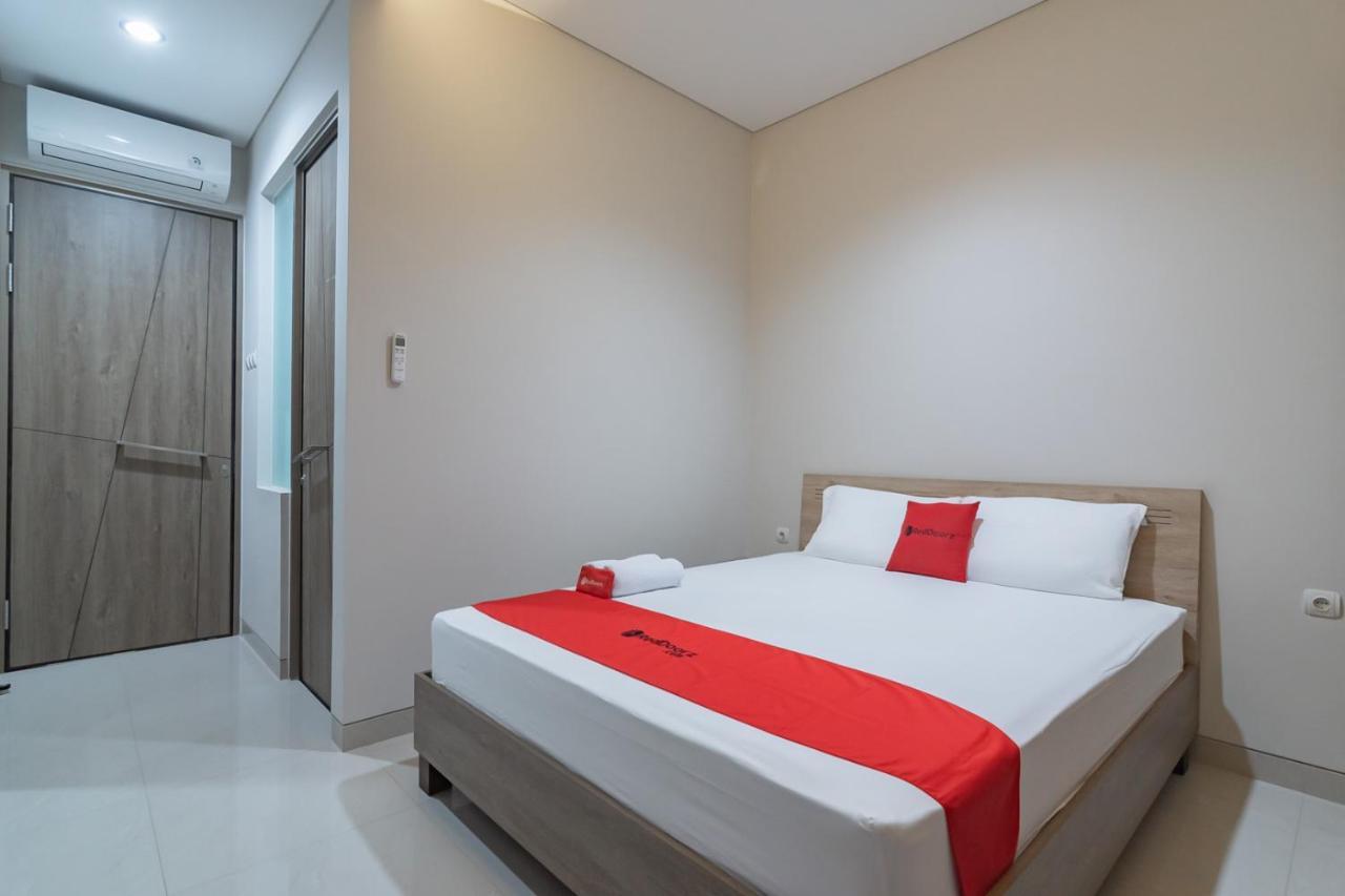 Reddoorz Plus @ Cirebon City Center Luaran gambar